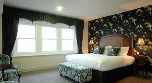a&o Brighton Beach, Забронировать Отель Отели Исторического графства Суссекса 4 звезды, 4*