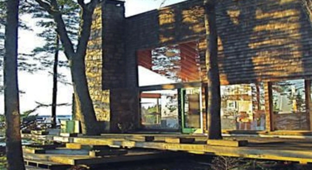 Dalton Cottage - Three Bedroom Home, Rezerwuj Dom wakacyjny Deer Isle Stany Zjednoczone