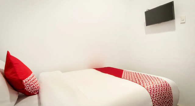 Номер Deluxe 835 Metropolitan Home Stay