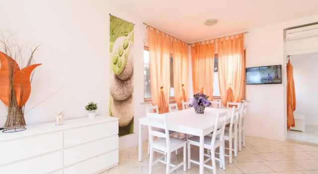 Villa Martina, Prenota Villa Hotel a Lazio con parcheggio, Parcheggio