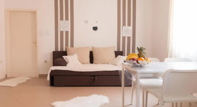 Apartments Duka, Забронировать Апартаменты/квартира Отели Задар с парковкой, рядом с Пляж Коловаре, Парковка