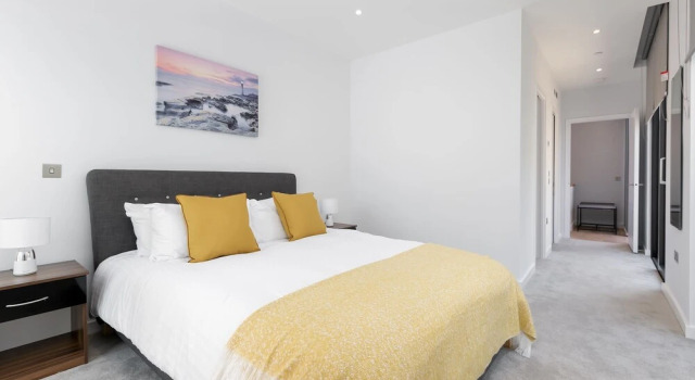 London Luxury - Sleeps 12 Greenwich - O2