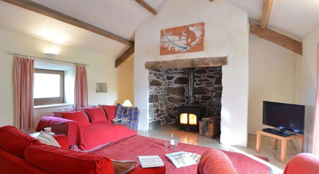 Bron Y Foel Bach, Prenota Casa vacanze Porthmadog 