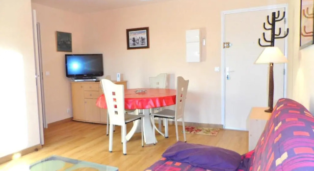 Appartement Cabourg, 2 pièces, 4 personnes - FR-1-487-148, Забронировать Апартаменты/квартира Кабур 