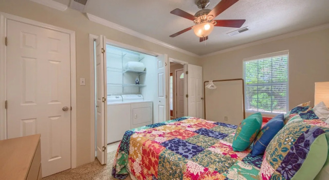 Yellow Rose Cl 2459 1 Bedroom Home by RedAwning