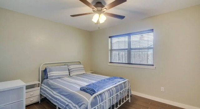 Dog-friendly Norman Vacation Rental ~ 2 Mi to OU!, Buchen Sie Hotel Norman Oklahoma