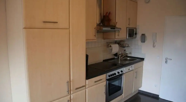Коттедж Ostseeliebe Comfortable Holiday Residence