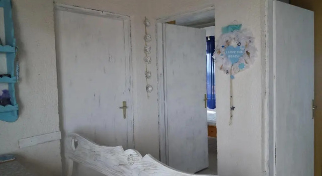Apartment 4M Cunski, Prenota Appartamento Hotel a Isole Quarnerine con parcheggio, Parcheggio