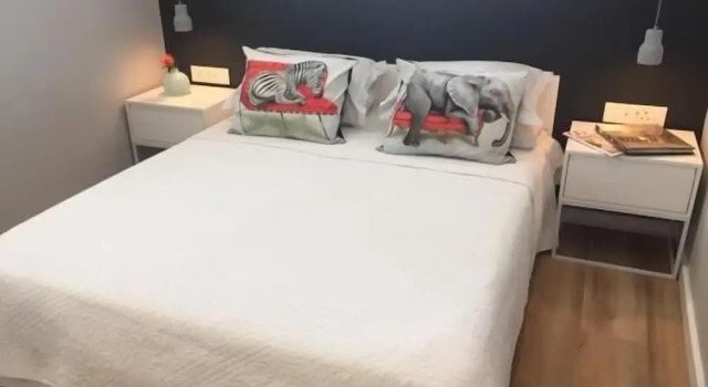 Central Claremont Garden Apartment, Забронировать Апартаменты/квартира Апартаменты Кейптауна, рядом с Больница «Лайф Кингсбери», Апартаменты/квартира