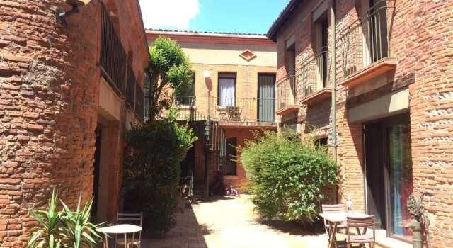 Le Duplex