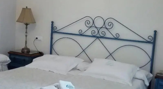 Номер Standard Le Petit París