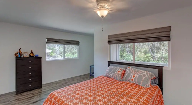 Hale O'hia Lehua 3 Bedroom Home by RedAwning, Забронировать Отель Волкейно 