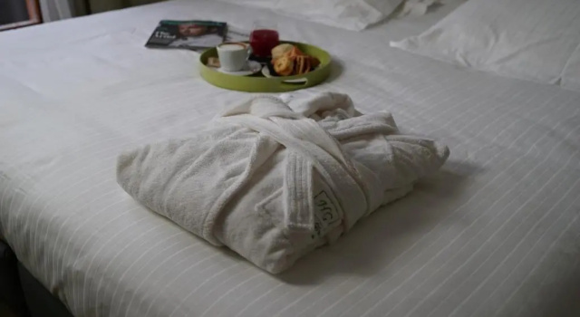 Двухместный номер Standard Hotel dei Giardini