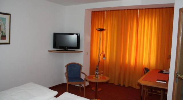 Номер Comfort Hotel Zum Ochsen