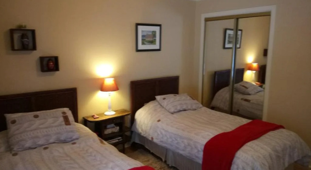 Gite Au Gré Du Vent, Rezervovat Hotel Quebec 