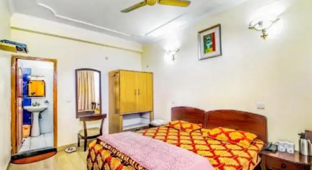 1 BR Boutique stay in Bhimtal, by GuestHouser (D307), Rezervovat Boutique Hotel Bhimtal Uttarakhand