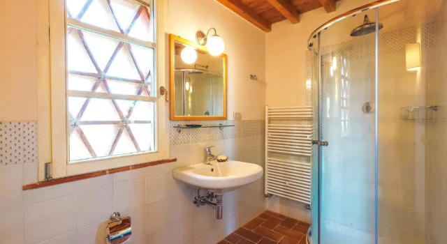 Апартаменты Casa Terzerie