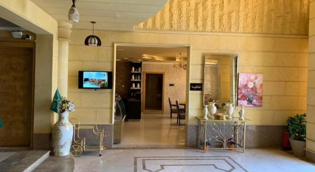 شقق مساكن السمو المخدومة, Réserver Appartement Dawadmi Riyad