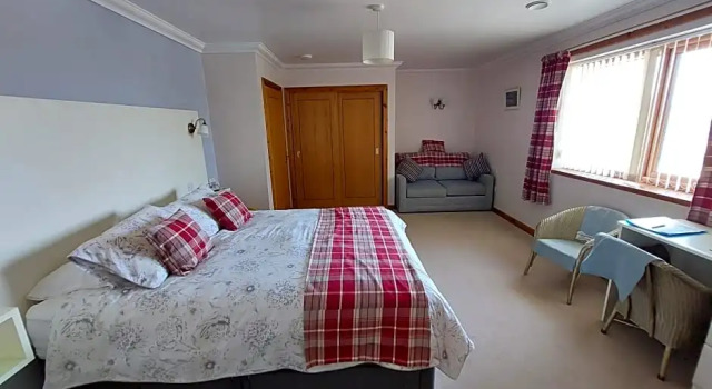 Scorrybreac B&B, Забронировать Отель «постель и завтрак» Отели Острова Ская с парковкой, Парковка