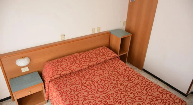 Номер Standard Hotel Valentino