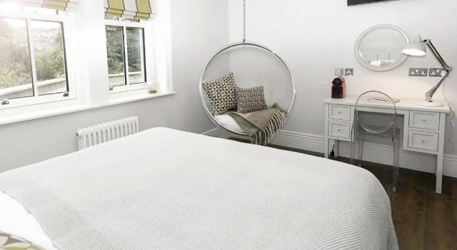 Номер Standard Brocco On The Park Boutique Hotel