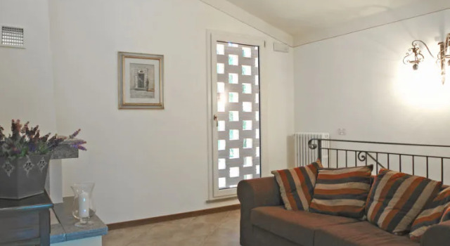 Il Cipresso, Boek Vakantiehuis Palaia Toscane