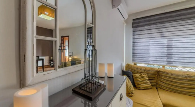 Apartamento con encanto en Granada, La Zubia