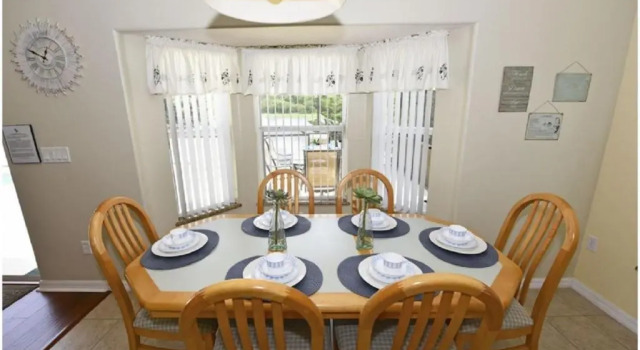 Three-Bedroom Townhome Davenport, Забронировать Отель Давенпорт Orlando Metropolitan Area