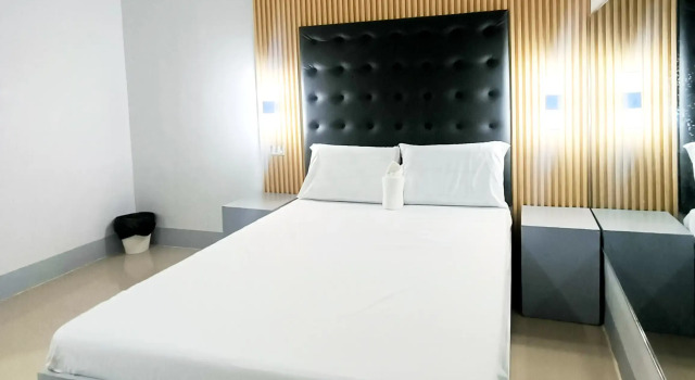 Номер Standard D New Inn Mactan