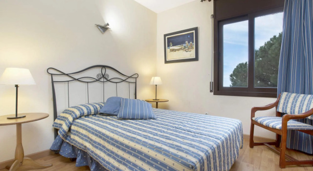 Monica 10 pax in Lloret de Mar, Prenota Hotel Hotel a Costa Brava con piscina, Piscina