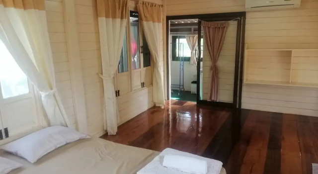 Номер Grand Goldengold  Resort & Spa