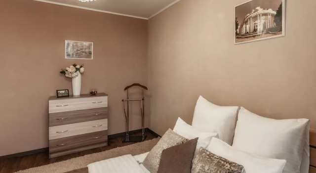 PaulMarie Apartments in Bobruisk, Book Apartment Babruysk 