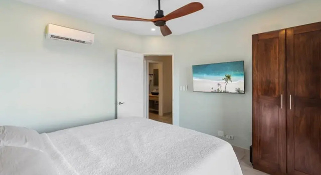 Stylish Villa with Brand-New Furniture, Panoramic Ocean Views, and Infinity Swimming Pool & Hot Tub, Забронировать Вилла Потреро Гуанакасте