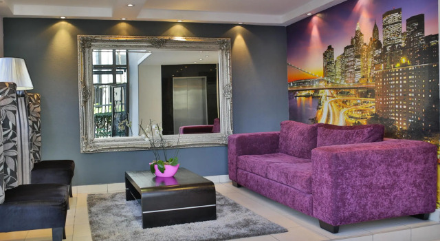 Westpoint Executive Suites, Reservar Apartamento Apartamentos em Gauteng, Apartamento