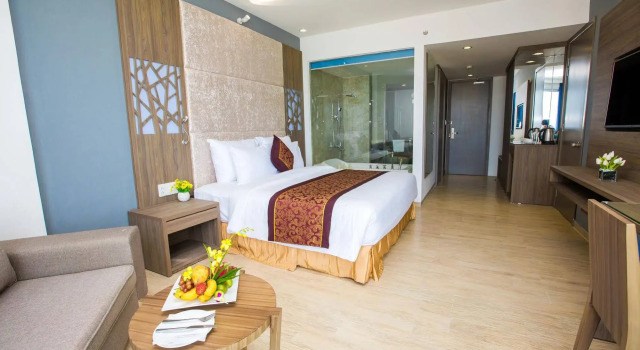 Golden Peak Resort & Spa, Prenota Resort Cam Ranh Khanh Hoa