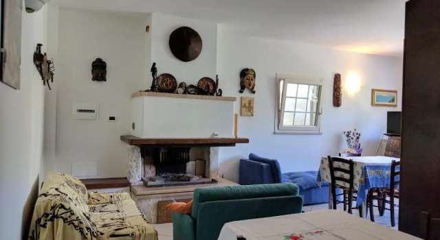 Коттедж La Casa di Mary