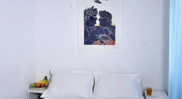 Central Athens Studios, Забронировать Отель Афины Острова Саронического залива - Аттика, рядом с Театр Алики