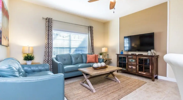 4796ctd Amazing Story Lake Town Home Sleeps 10, Rezerwuj Hotel Kissimmee Kissimmee