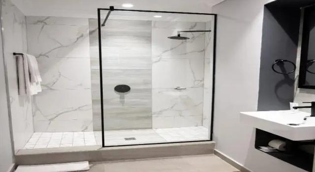 Четырёхместный семейный номер Standard Pavilion Hotel Durban