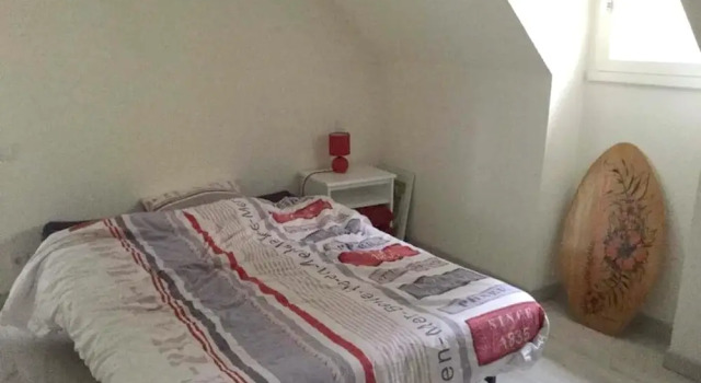 House With 3 Bedrooms in Ploemel, With Furnished Garden - 6 km From th, Rezervasyon Otel Ploemel Morbihan