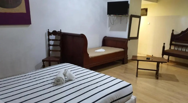 Двухместный номер Standard Gojim Casa Rural