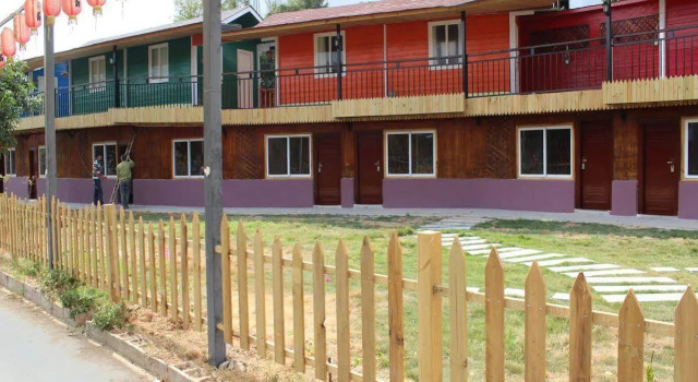 Xiamen Hua Tu Inn, Rezervați Mini-hotel Moteluri în Siming, Motel
