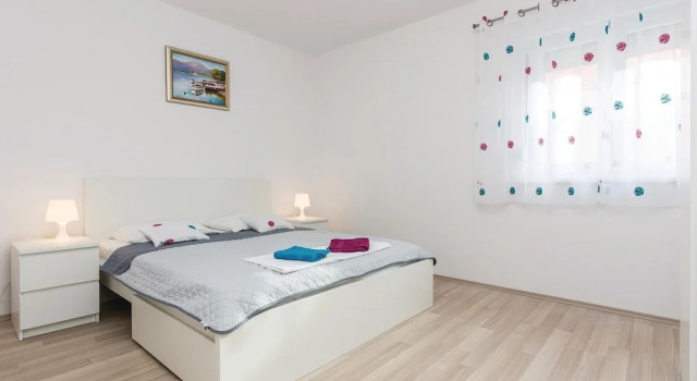 Awesome Home in Zadar With 3 Bedrooms and Wifi