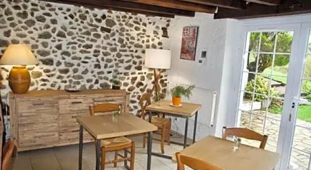 Ezpondakoborda Espelette, Reserva ahora Hotel Espelette 