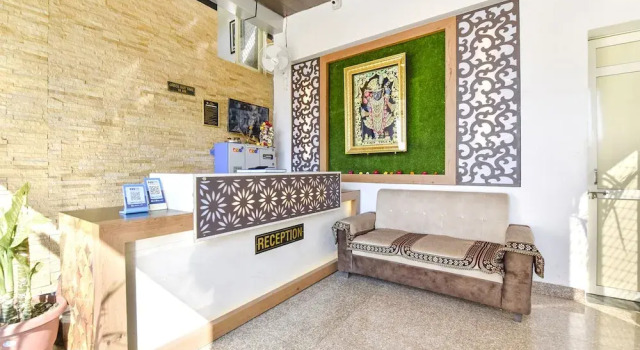 Fabhotel Golden Palms, Забронировать Отель Отели штата Раджастхана 3 звезды, 3*