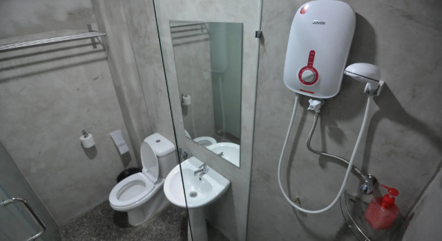 Номер Standard Vrest Hotel