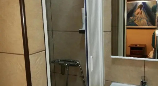 Номер Standard JOKSIM Rooms&Restaurant