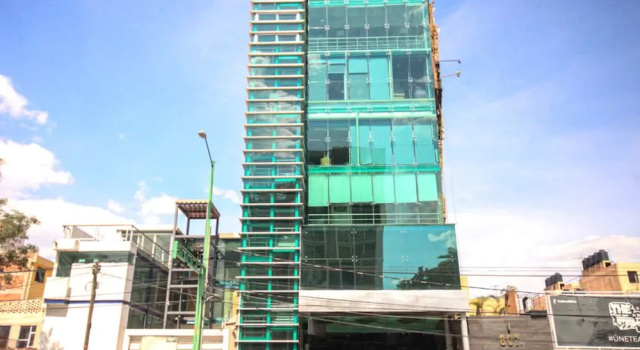 The Midnight Bloom Suite, Book Apartment SPA Hotels in Mexico DF, SPA