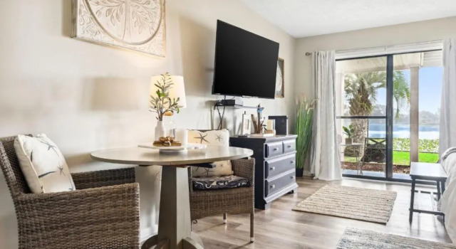 Dlx Beach Studio, Panama City Beach Updated!