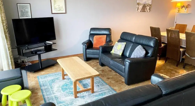 Апартаменты Apartment in Nieuwpoort by the Beach